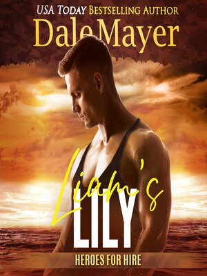 cover image of Liam's Lily